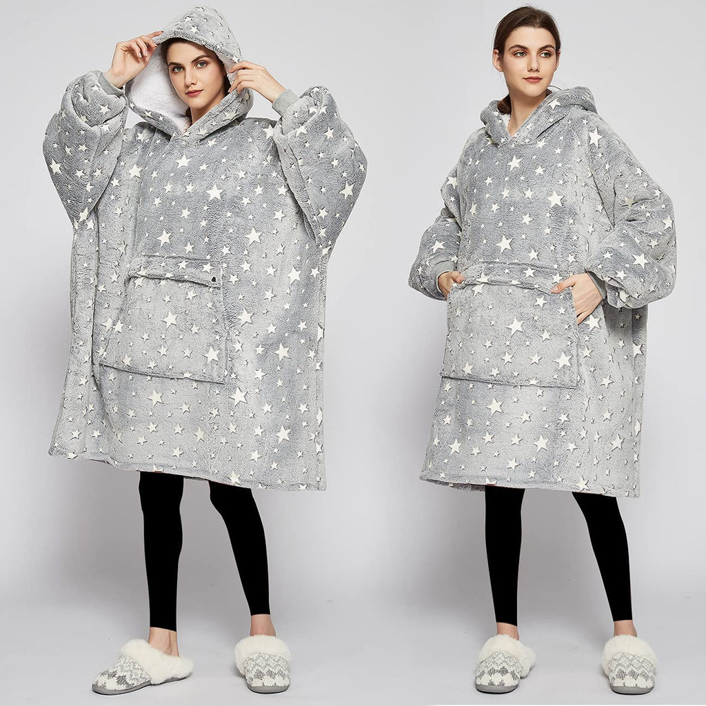 Buso Air - Manta Hoodie