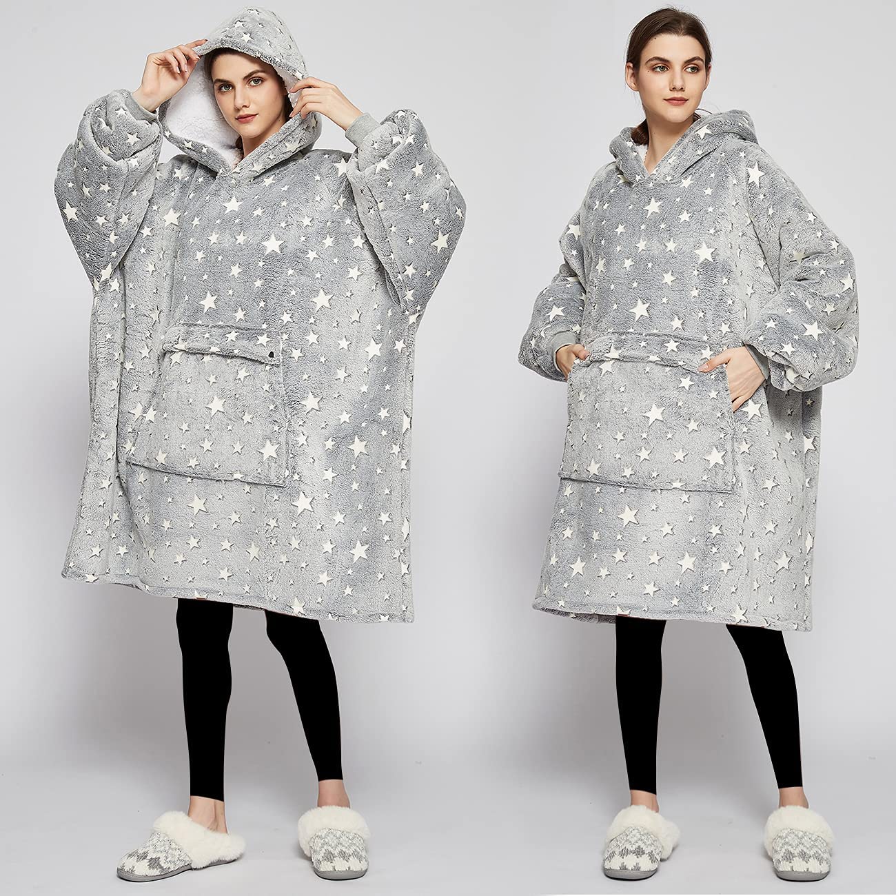 Buso Air - Manta Hoodie