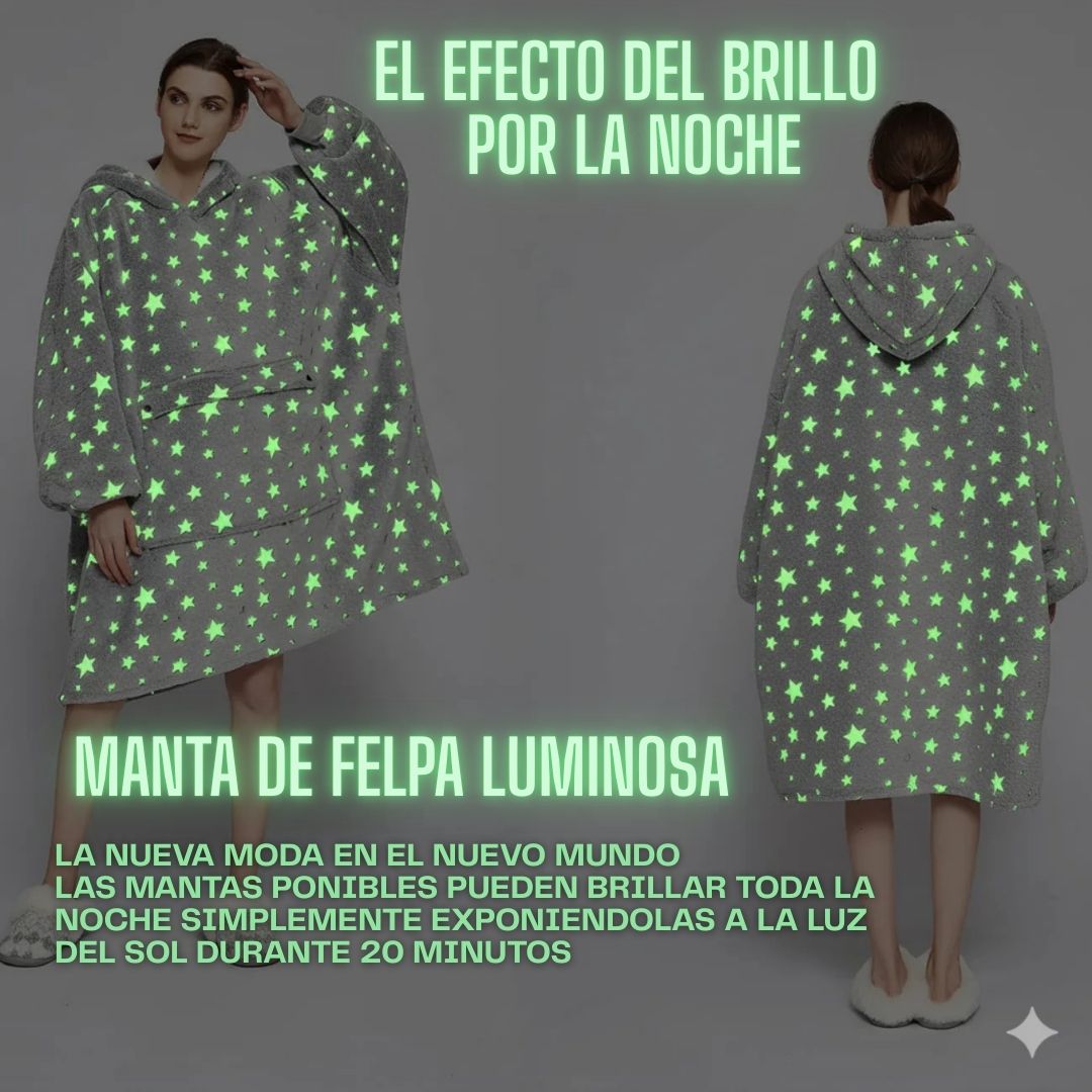 Buso Air - Manta Hoodie