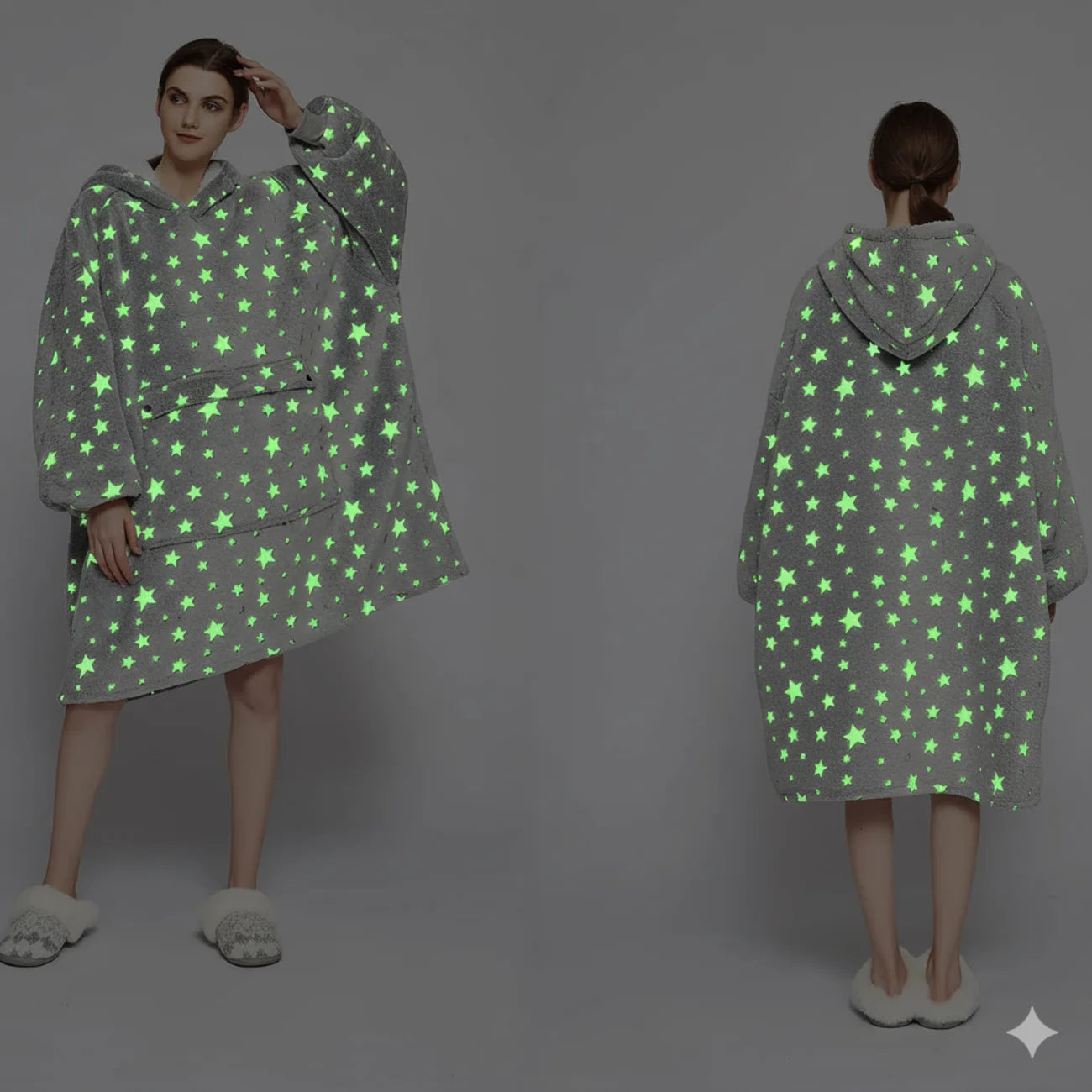 Buso Air - Manta Hoodie