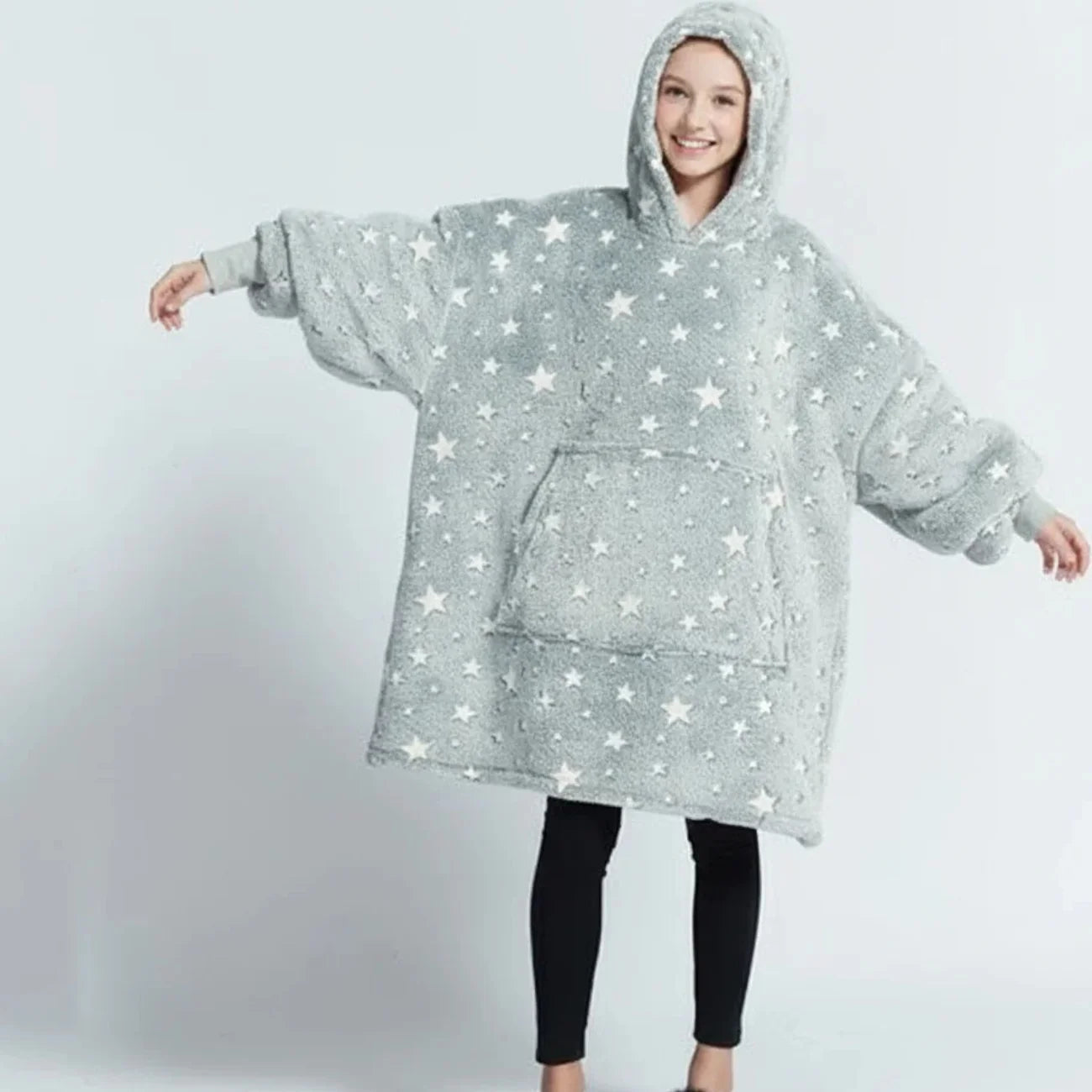 Buso Air - Manta Hoodie