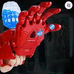 IRON MAN STAR® AVENGERS