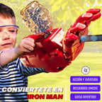 IRON MAN STAR® AVENGERS