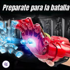 IRON MAN STAR® AVENGERS