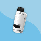 MICPLUS® - Microscopio para niños