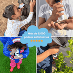 MICPLUS® - Microscopio para niños